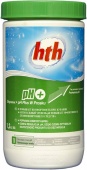 pH  1,2 . hth