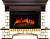 Royal Flame  Pierre Luxe -   /  ( 1380)   Dioramic 33W LED FX