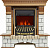 Royal Flame  Pierre Luxe -  /    Aspen Gold