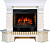 Royal Flame  Pierre Luxe  -  /     Dioramic 25 LED FX