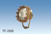 Подводный светильник для фонтанов PF-3500