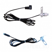 Датчики уровня реагентов для насосов-дозаторов и контроллеров SLP2, Steiel 97009002