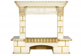 Royal Flame  Pierre Luxe -  /    