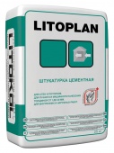 Штукатурный состав LITOPLAN (25 кг.) изображение