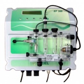 Контроллер рН и свободного хлора "PNL EF300 pH/CL"
