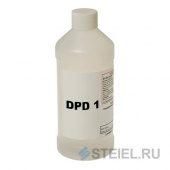 DPD1 для определения свободного хлора, Steiel 80090103