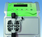 Контроллер рН и редокс-потенциала "EF264 pH/Rx" с внешним управляющим выходом для подключения электролизера (хлоринатора) или дозатора EASIFLO