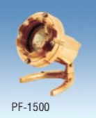 Подводный светильник для фонтанов PF-1500