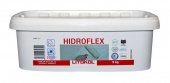 Гидроизоляционный состав HIDROFLEX (5 кг.) изображение