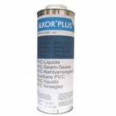 Жидкий ПВХ Alkorplan бесцветный (Transparent), 1 л