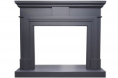 Royal Flame  Coventry Graphite Grey -  