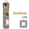 Керамические дымоходы Schiedel UNI