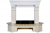 Royal Flame  Pierre Luxe  -  /  