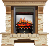 Royal Flame  Pierre Luxe -  /    Fobos FX M Black