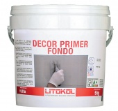Эпоксидный праймер Decor Primer Fondo (5 кг.) белый изображение