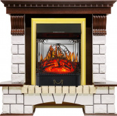 Royal Flame  Pierre Luxe -   /    Majestic FX M Brass
