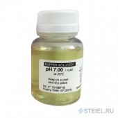 Калибровочные растворы pH7-S, Steiel 80090096