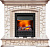 Dimplex  Preston - /      Danville Black FB2