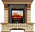 Royal Flame  Pierre Luxe -  /    Fobos FX M Black