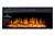Royal Flame  Vision 42 LOG LED