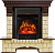 Royal Flame  Pierre Luxe -   /    Majestic FX Black