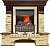 Dimplex  Pierre Luxe  -   /  ( 1050)   Danville Brass FB2