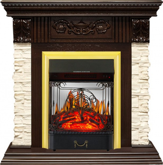 Royal Flame  Luxemburg () - /    Majestic FX M Brass