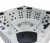 SPA бассейн Jazzi Pool SKT333E