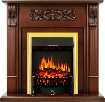 Royal Flame  Venice -      Fobos FX Brass