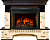 Royal Flame  Pierre Luxe -  /     Dioramic 25 LED FX