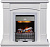 Dimplex  Boston -  ( 925)   Danville Chrome FB2