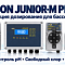 Замена станции дозирования бассейна: ACON Junior-M Pro вместо SEKO, Etatron и Bayrol Analyt