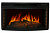 Royal Flame  Dioramic 33W LED FX