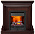 Dimplex  Bradford -     Danville Black FB2