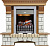 Dimplex  Pierre Luxe -  /  ( 1050)   Danville Chrome FB2