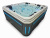SPA бассейн Jazzi Pool SKT333E
