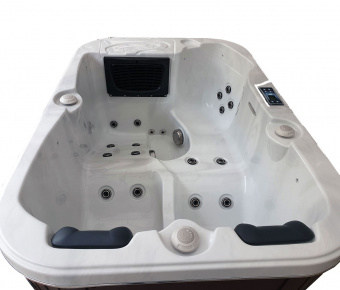 SPA бассейн Jazzi Pool SKT335A