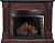 Royal Flame  Boston -     Dioramic 28 LED FX