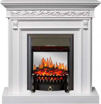 Royal Flame  Valletta -  ( 1040 )   Fobos FX M Black