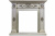 Dimplex  Derby - Old silver   Atherton