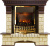 Dimplex  Pierre Luxe -   /  ( 1050)   Atherton