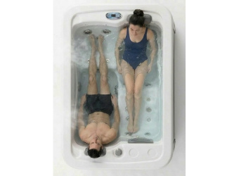 Спа-бассейн AQUAMASTER SPA Eco