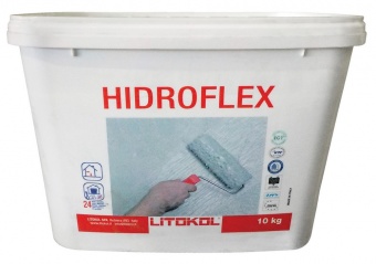   HIDROFLEX (10 .)  