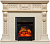 Royal Flame  Corsica -     ( 1100)   Majestic FX Black