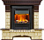 Dimplex  Pierre Luxe -   /  ( 1050)   Brookline Black