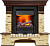 Dimplex  Pierre Luxe -   /  ( 1050)   Danville Black FB2