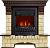 Royal Flame  Pierre Luxe -   /    Aspen Black