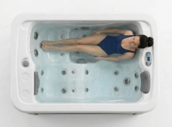 Спа-бассейн AQUAMASTER SPA Eco