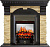 Royal Flame  Dublin -  /    Fobos FX M Black