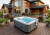 Спа-бассейн AQUAMASTER SPA Eco Спа-бассейн AQUAMASTER SPA Eco